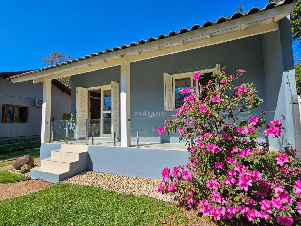 CASA COM 2 DORMITÓRIOS, 1 VAGA, 83M² ÁREA PRIVATIVA para venda EM JARDIM PANORÂMICO - foto 2