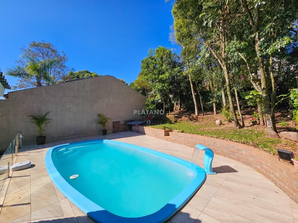 CASA COM 2 DORMITÓRIOS, 1 VAGA, 83M² ÁREA PRIVATIVA para venda EM JARDIM PANORÂMICO - foto 3