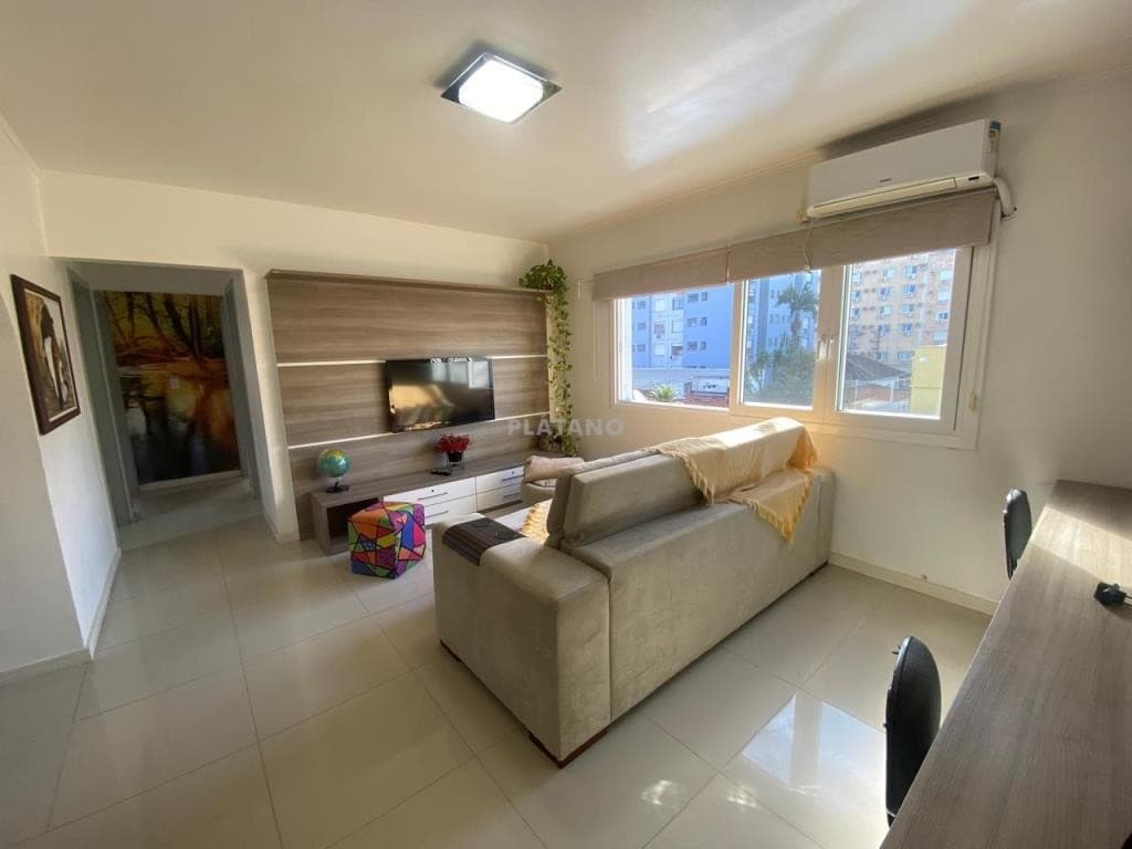 APARTAMENTO COM 2 DORMITÓRIOS (1 SUÍTE), 1 VAGA, 82M² ÁREA PRIVATIVA para venda EM CENTRO - foto 1
