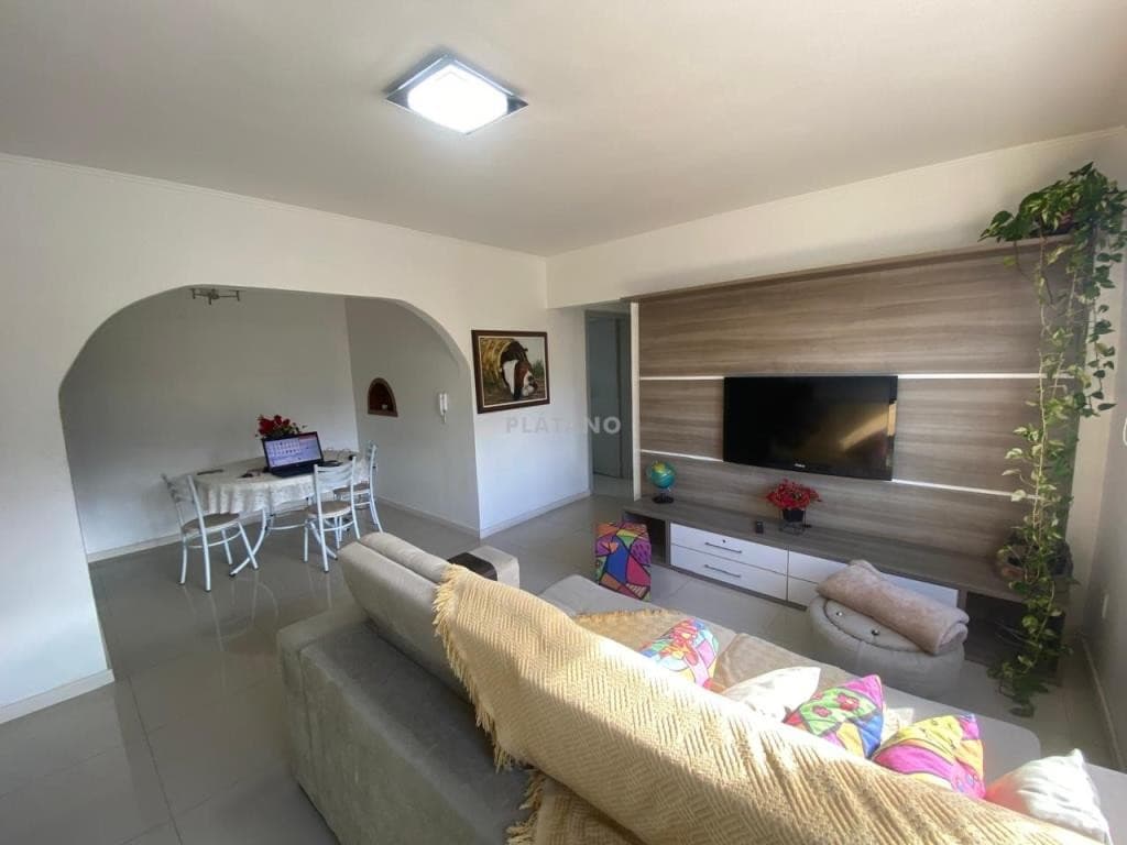 APARTAMENTO COM 2 DORMITÓRIOS (1 SUÍTE), 1 VAGA, 82M² ÁREA PRIVATIVA para venda EM CENTRO - foto 2