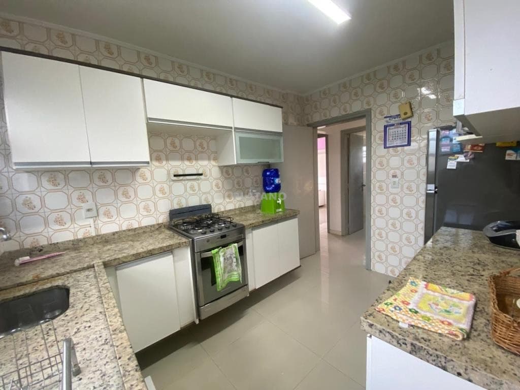 APARTAMENTO COM 2 DORMITÓRIOS (1 SUÍTE), 1 VAGA, 82M² ÁREA PRIVATIVA para venda EM CENTRO - foto 3