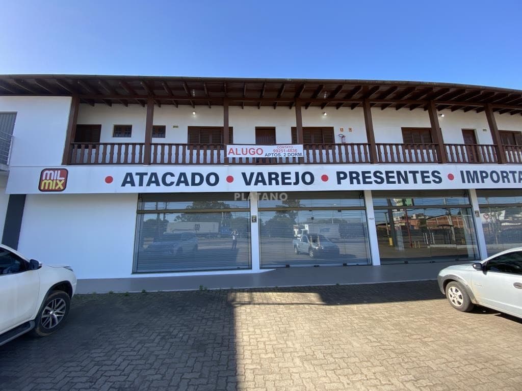 APARTAMENTO COM 2 DORMITÓRIOS, 90M² ÁREA PRIVATIVA para locação EM SCHARLAU - foto 1