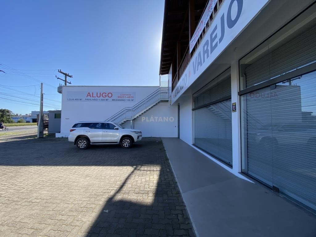 APARTAMENTO COM 2 DORMITÓRIOS, 90M² ÁREA PRIVATIVA para locação EM SCHARLAU - foto 2