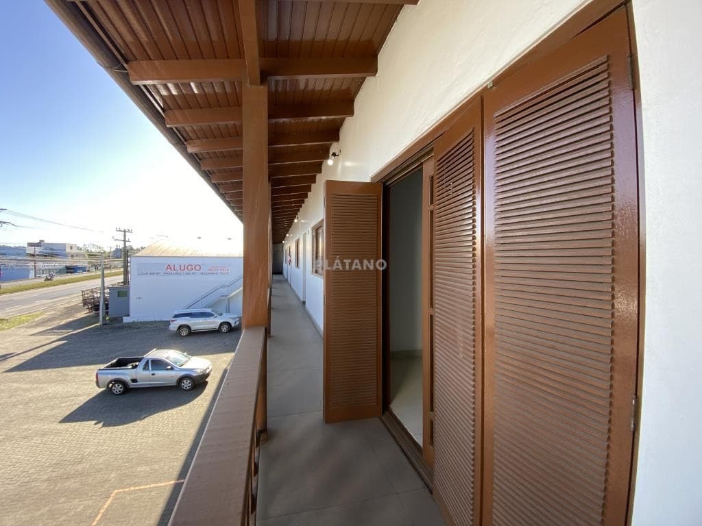 APARTAMENTO COM 2 DORMITÓRIOS, 90M² ÁREA PRIVATIVA para locação EM SCHARLAU - foto 4