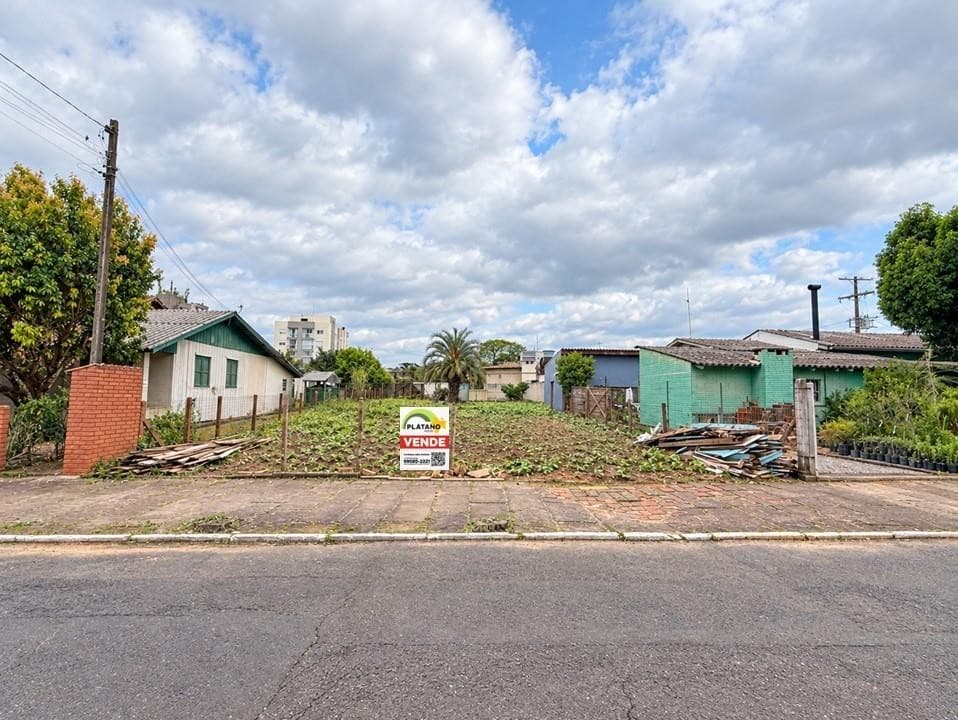 TERRENO, 429M² ÁREA PRIVATIVA À VENDA EM FARROUPILHA