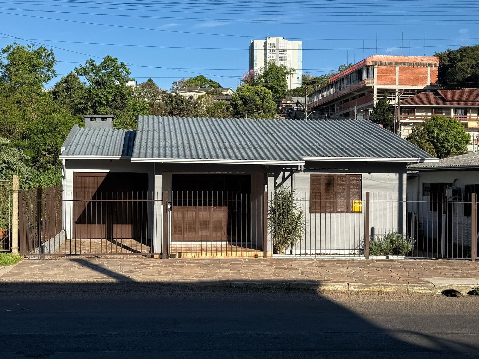 CASA COM 3 DORMITÓRIOS, 2 VAGAS, 103M² ÁREA PRIVATIVA para venda EM CONCÓRDIA - foto 1