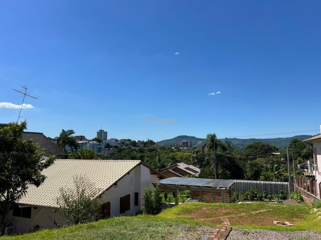 TERRENO, 468M² ÁREA PRIVATIVA para venda EM JARDIM DO ALTO - foto 1