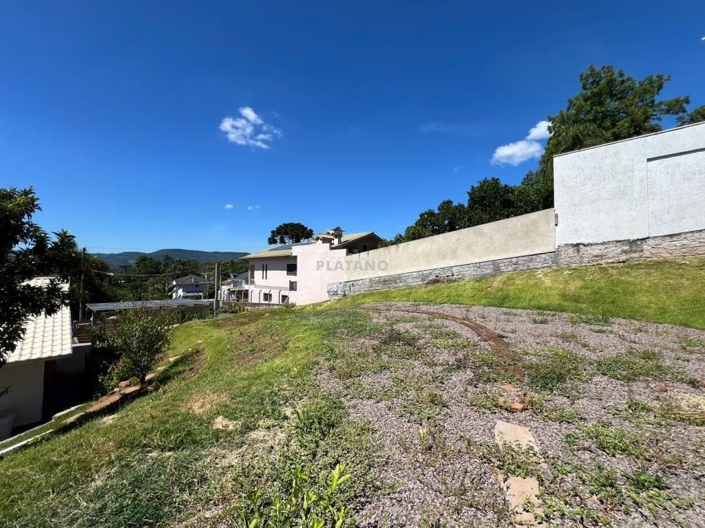 TERRENO, 468M² ÁREA PRIVATIVA para venda EM JARDIM DO ALTO - foto 2