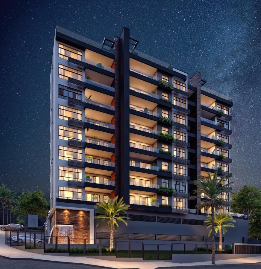 APARTAMENTO COM 2 DORMITÓRIOS (1 SUÍTE), 1 VAGA, 84M² ÁREA PRIVATIVA para venda EM JARDIM DO ALTO - foto 2