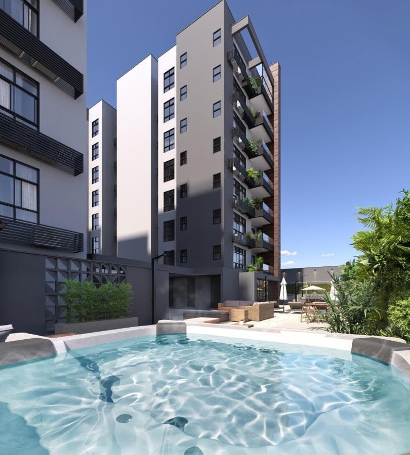 APARTAMENTO COM 2 DORMITÓRIOS (1 SUÍTE), 1 VAGA, 84M² ÁREA PRIVATIVA para venda EM JARDIM DO ALTO - foto 3