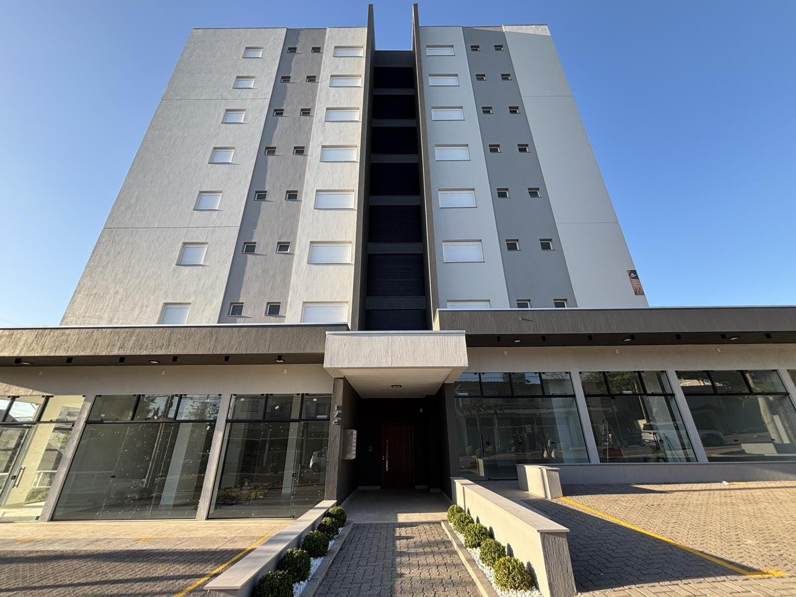LOJA / SALA, 67M² ÁREA TOTAL para locação EM CENTRO - foto 5