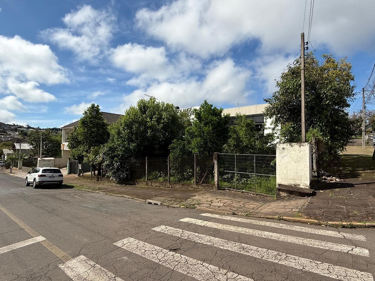 CASA COM 2 DORMITÓRIOS, 66M² ÁREA PRIVATIVA para venda EM CONCÓRDIA - foto 2