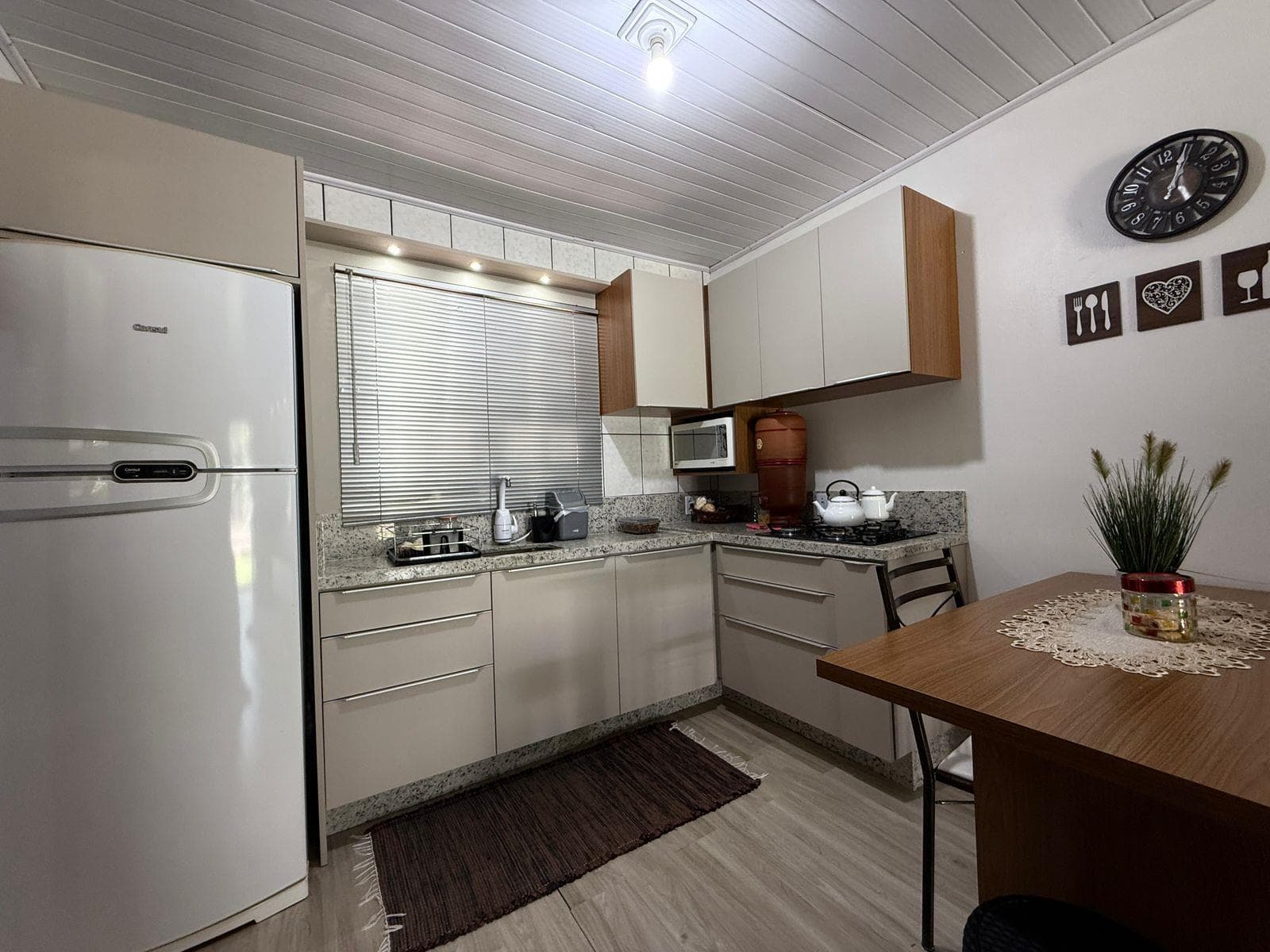 CASA COM 2 DORMITÓRIOS, 2 VAGAS, 140M² ÁREA PRIVATIVA para venda EM JARDIM BÜHLER - foto 3