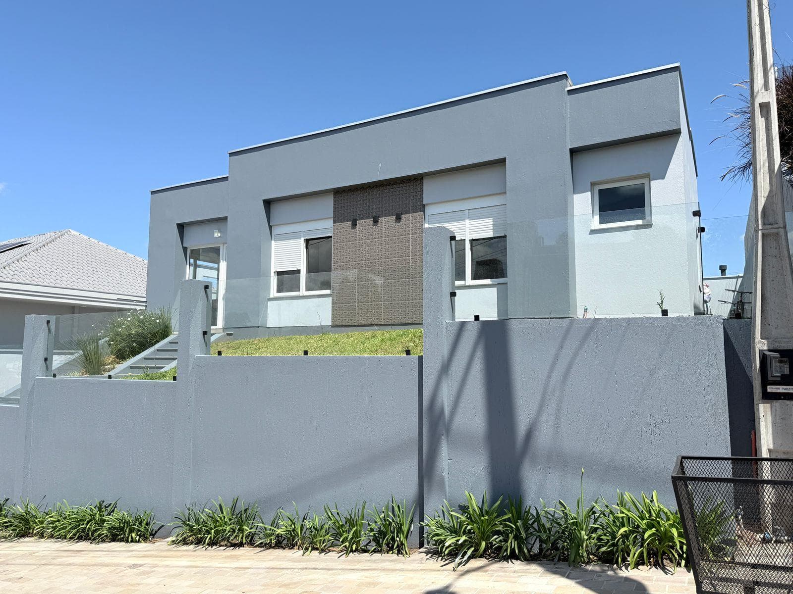 CASA COM 3 DORMITÓRIOS, 2 VAGAS, 139M² ÁREA PRIVATIVA para venda EM JARDIM PANORÂMICO - foto 1