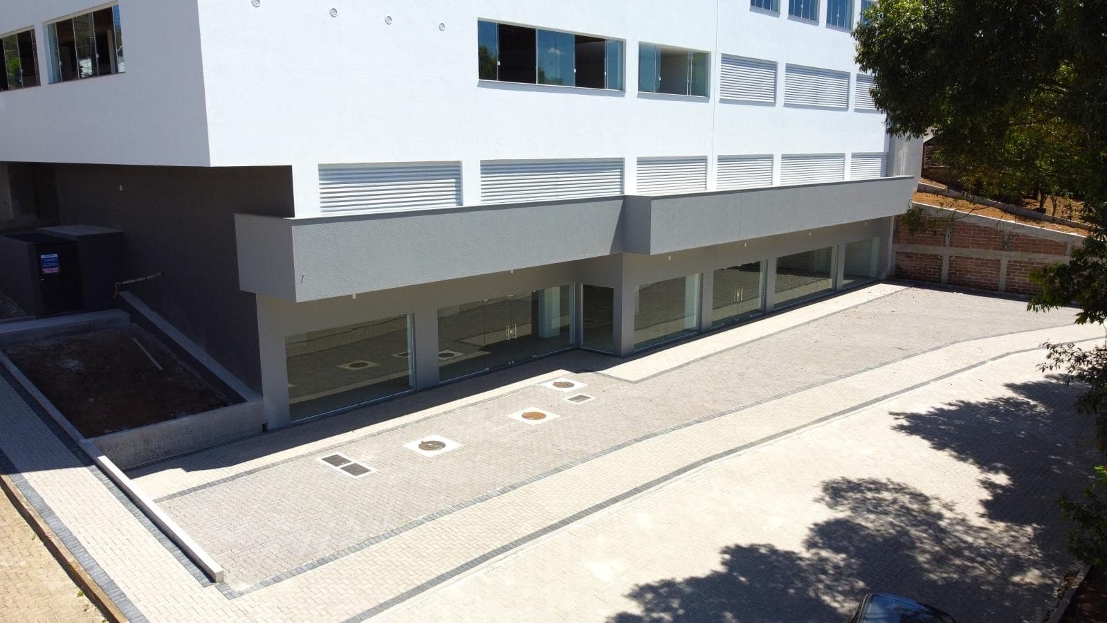 LOJA / SALA, 448M² ÁREA PRIVATIVA para locação EM CONCÓRDIA - foto 2
