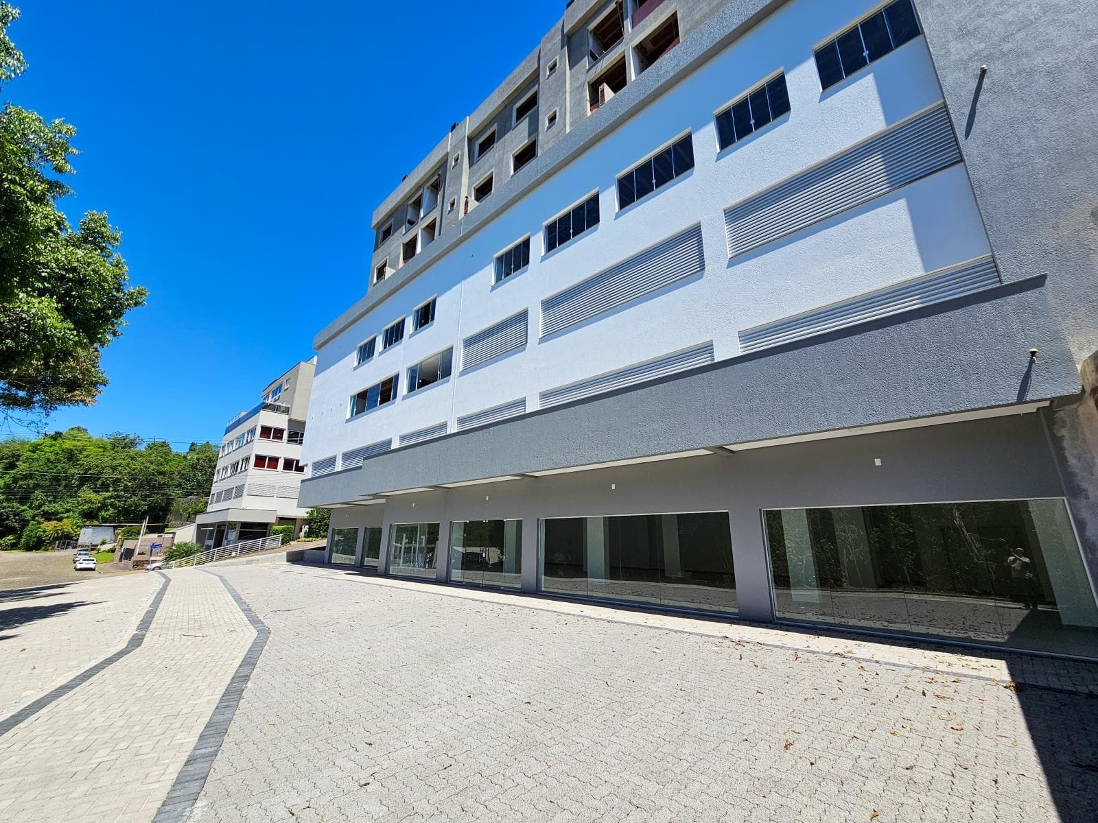 LOJA / SALA, 448M² ÁREA PRIVATIVA para locação EM CONCÓRDIA - foto 5