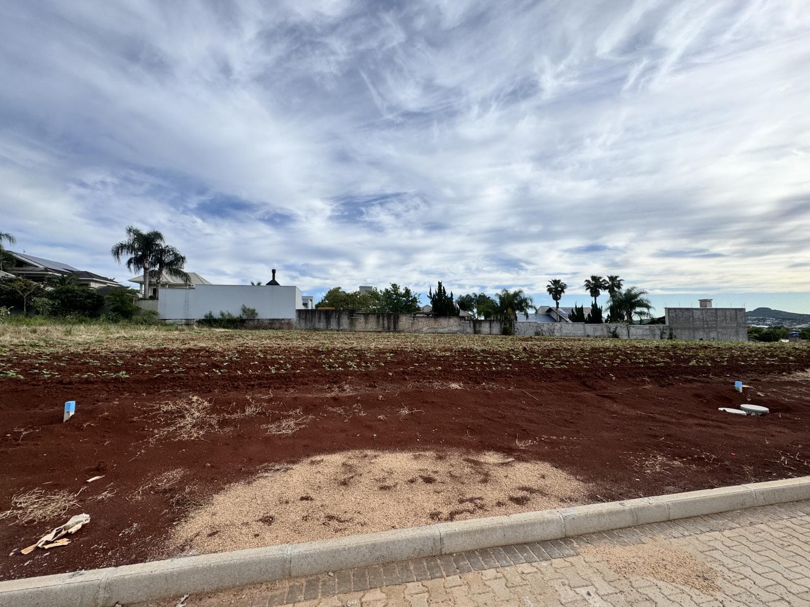 TERRENO, 402M² ÁREA TOTAL para venda EM JARDIM DO ALTO - foto 2