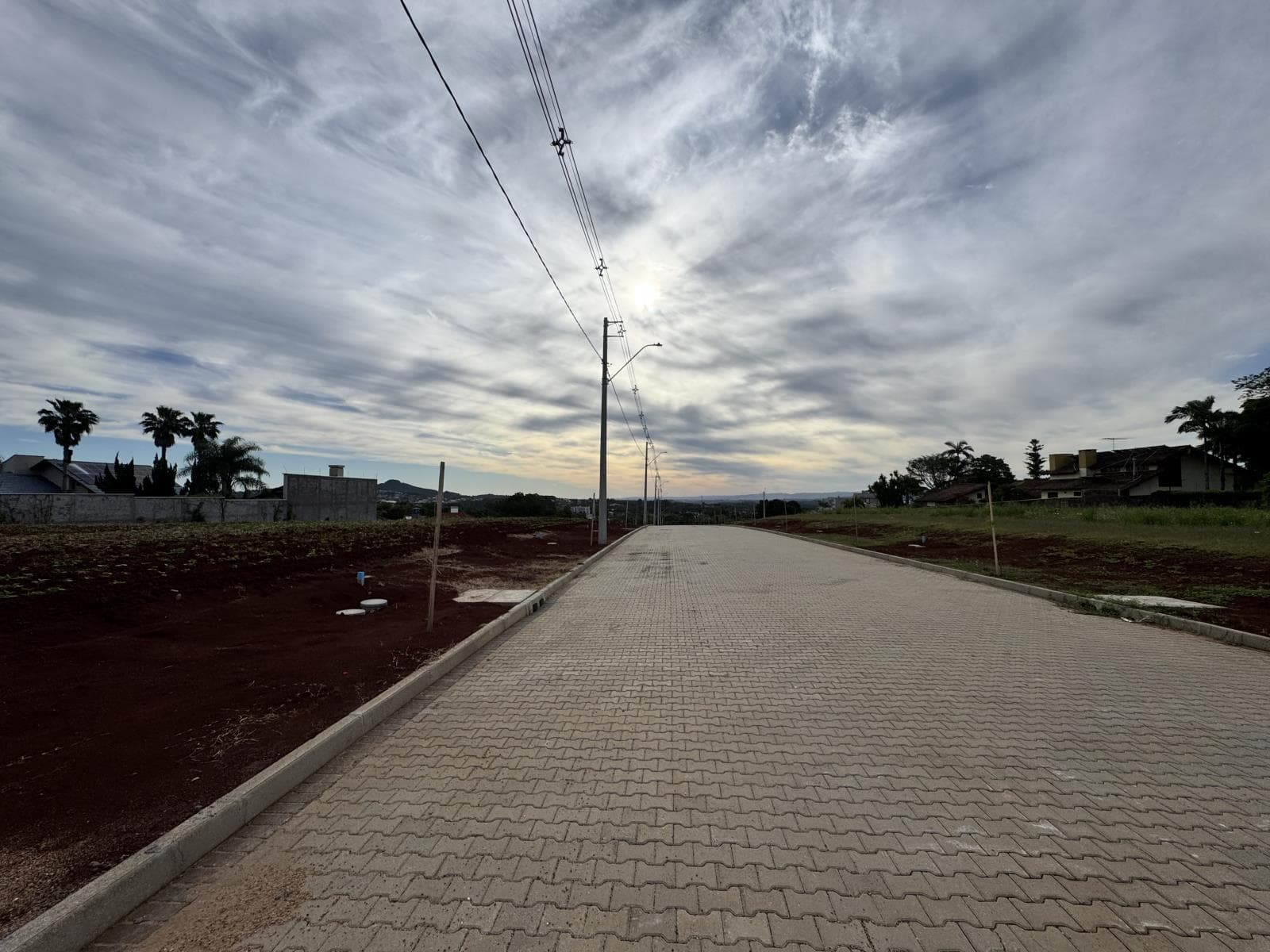 TERRENO, 402M² ÁREA TOTAL para venda EM JARDIM DO ALTO - foto 3