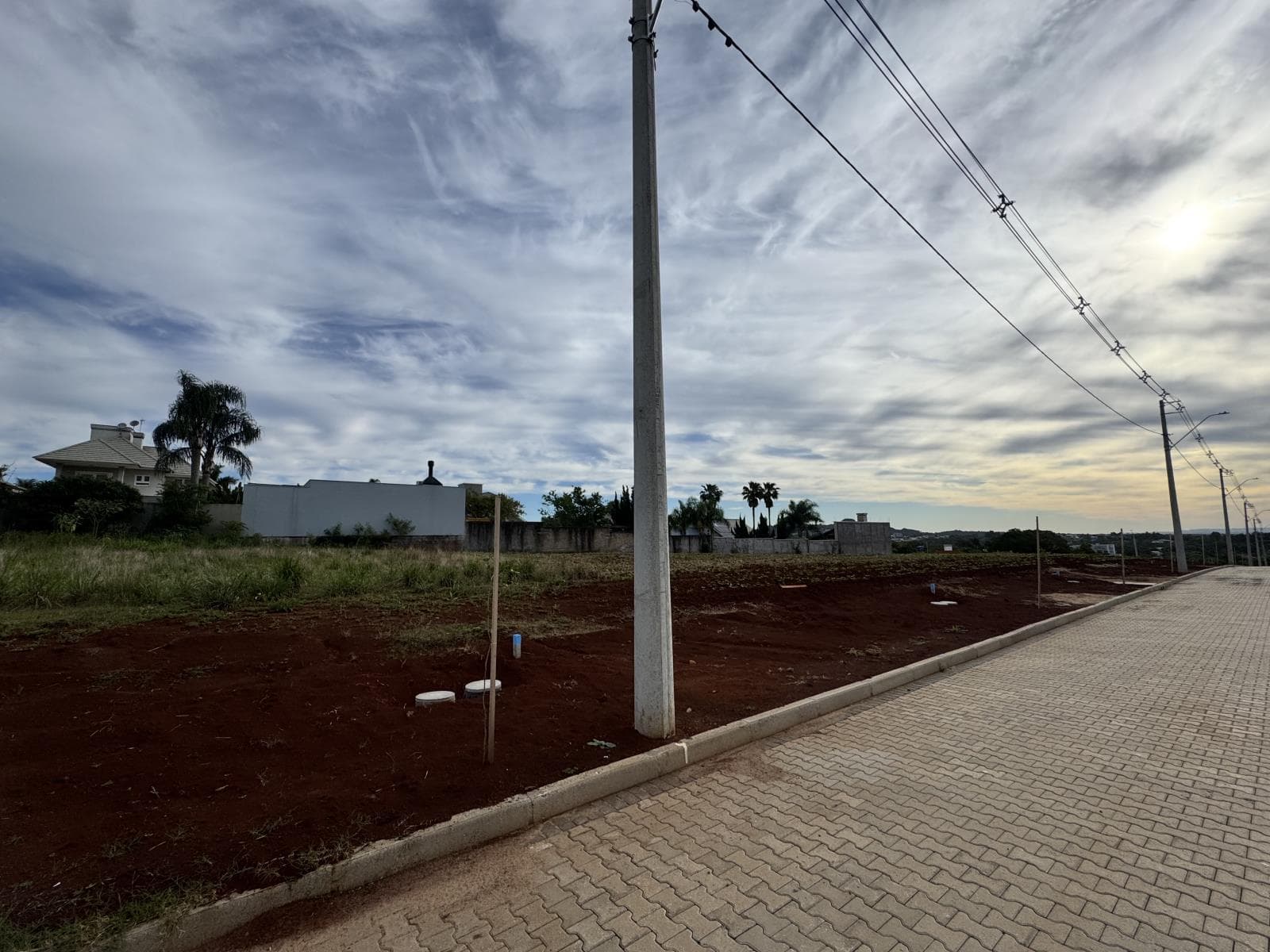 TERRENO, 402M² ÁREA TOTAL para venda EM JARDIM DO ALTO - foto 1