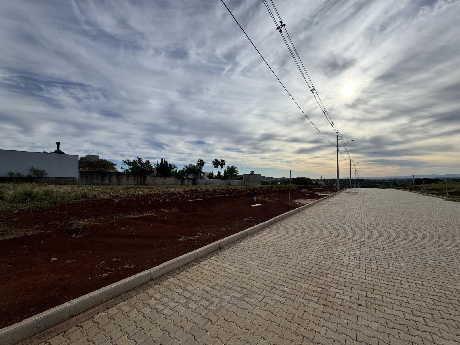 TERRENO, 402M² ÁREA TOTAL para venda EM JARDIM DO ALTO - foto 2