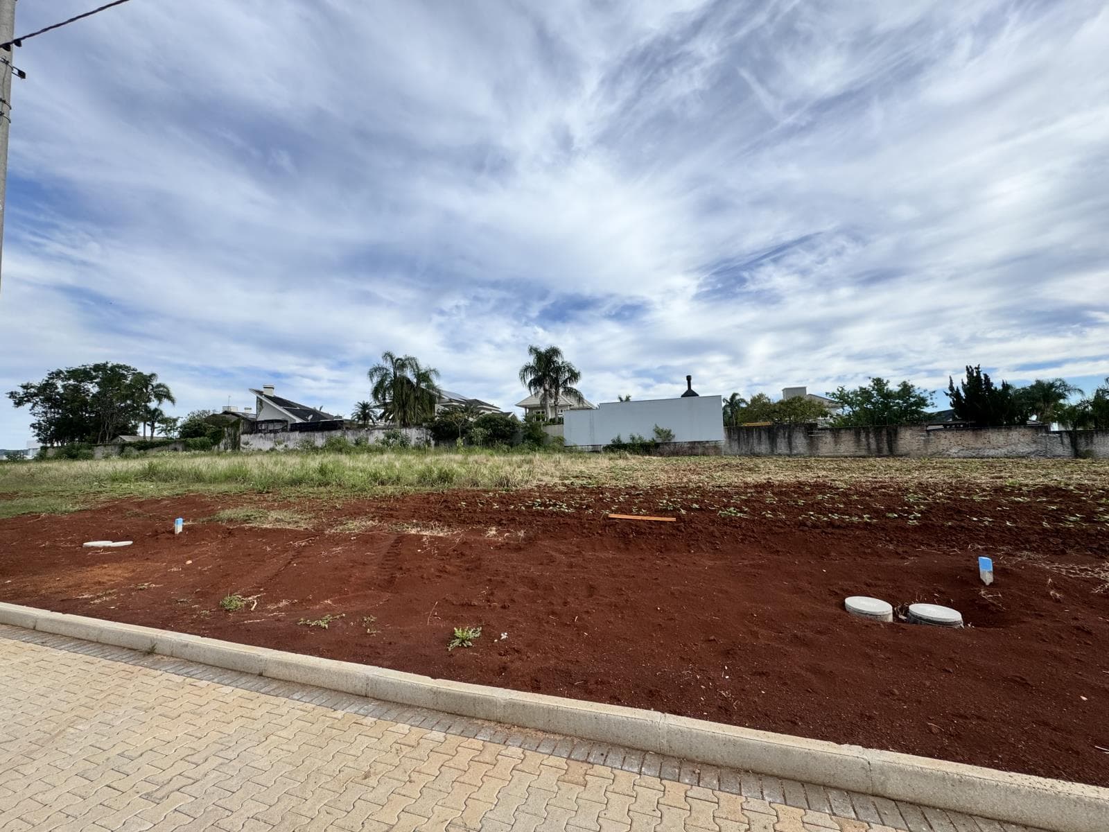 TERRENO, 402M² ÁREA TOTAL para venda EM JARDIM DO ALTO - foto 3
