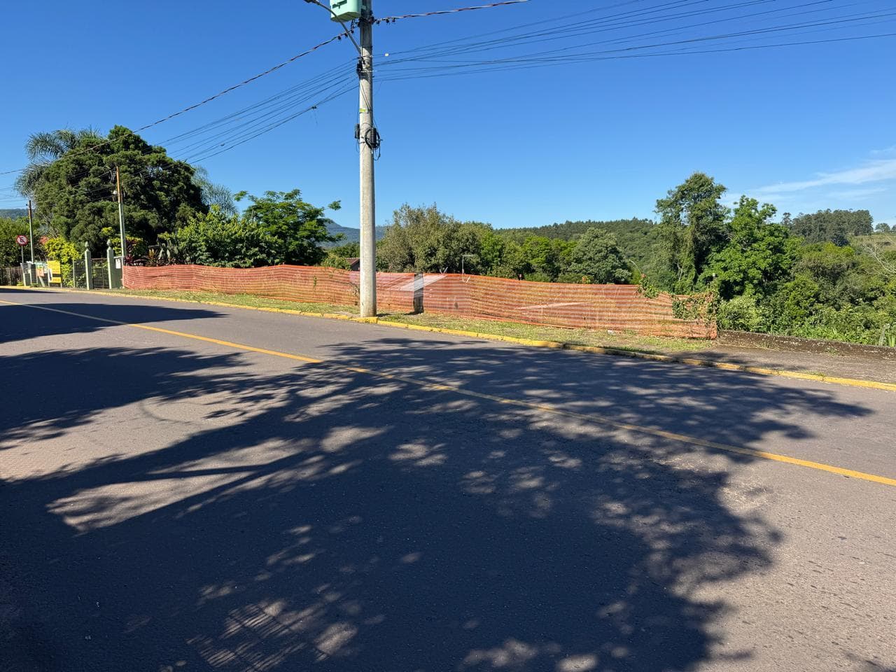 TERRENO, 2587M² ÁREA TOTAL para venda EM CENTRO - foto 1