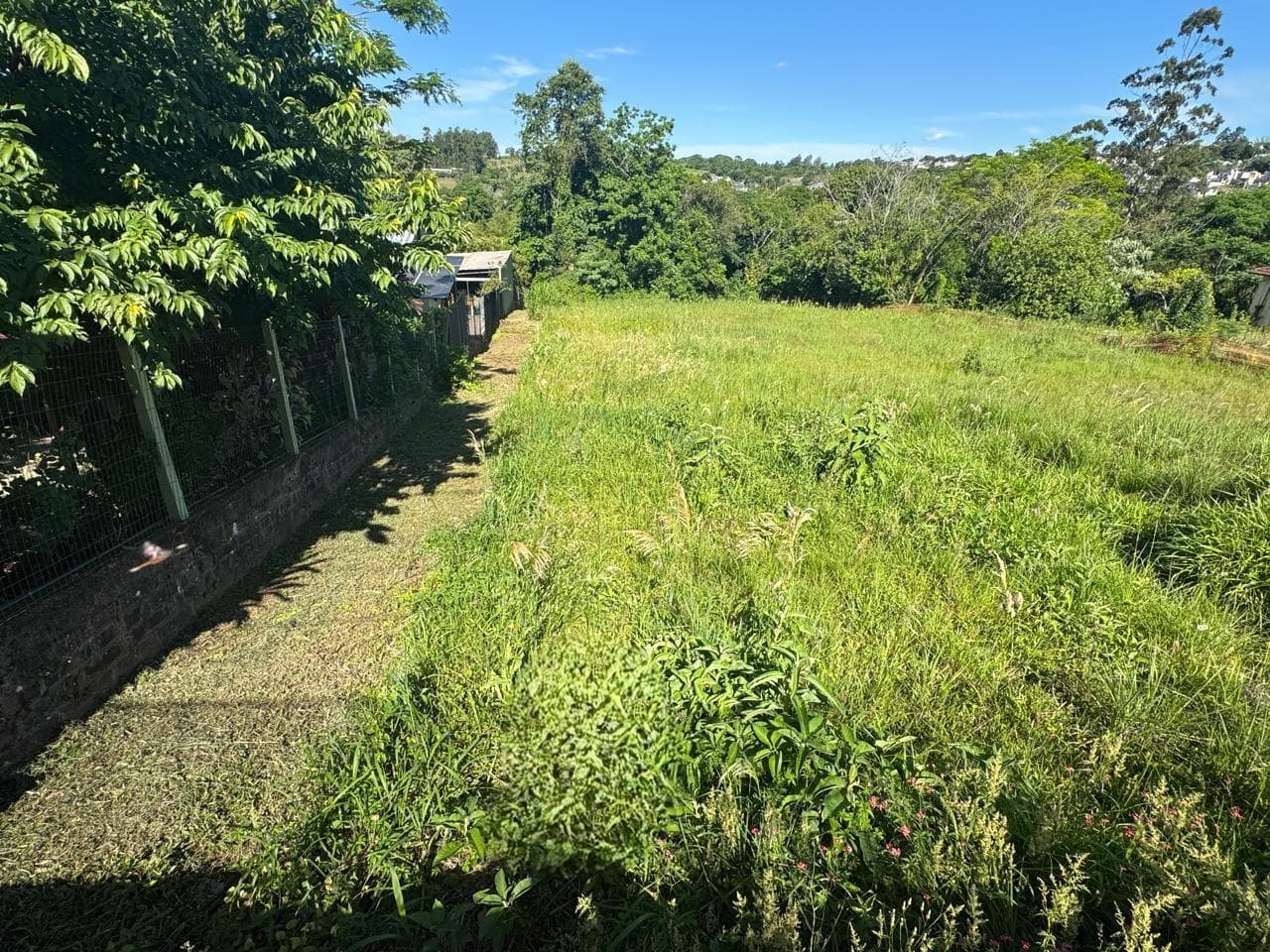 TERRENO, 2587M² ÁREA TOTAL para venda EM CENTRO - foto 3