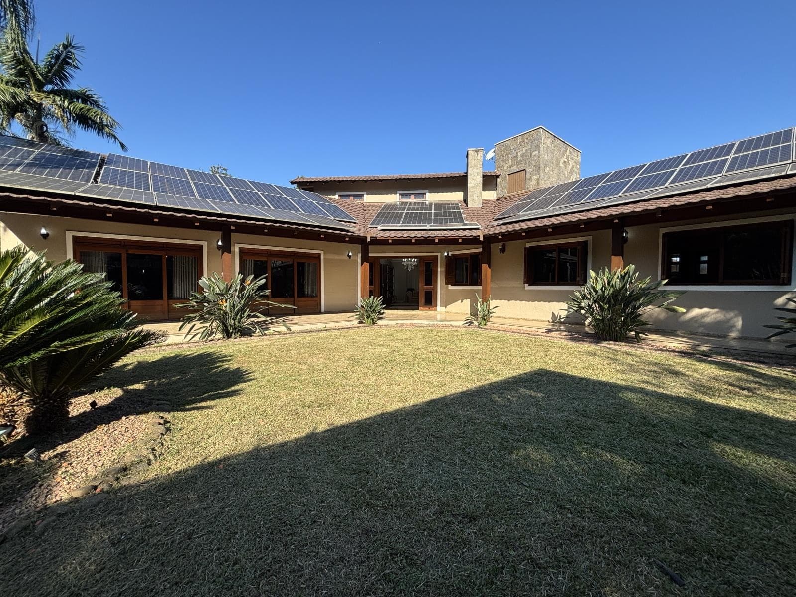 CASA COM 4 DORMITÓRIOS (1 SUÍTE), 2 VAGAS, 440M² ÁREA PRIVATIVA para locação EM IPIRANGA - foto 5