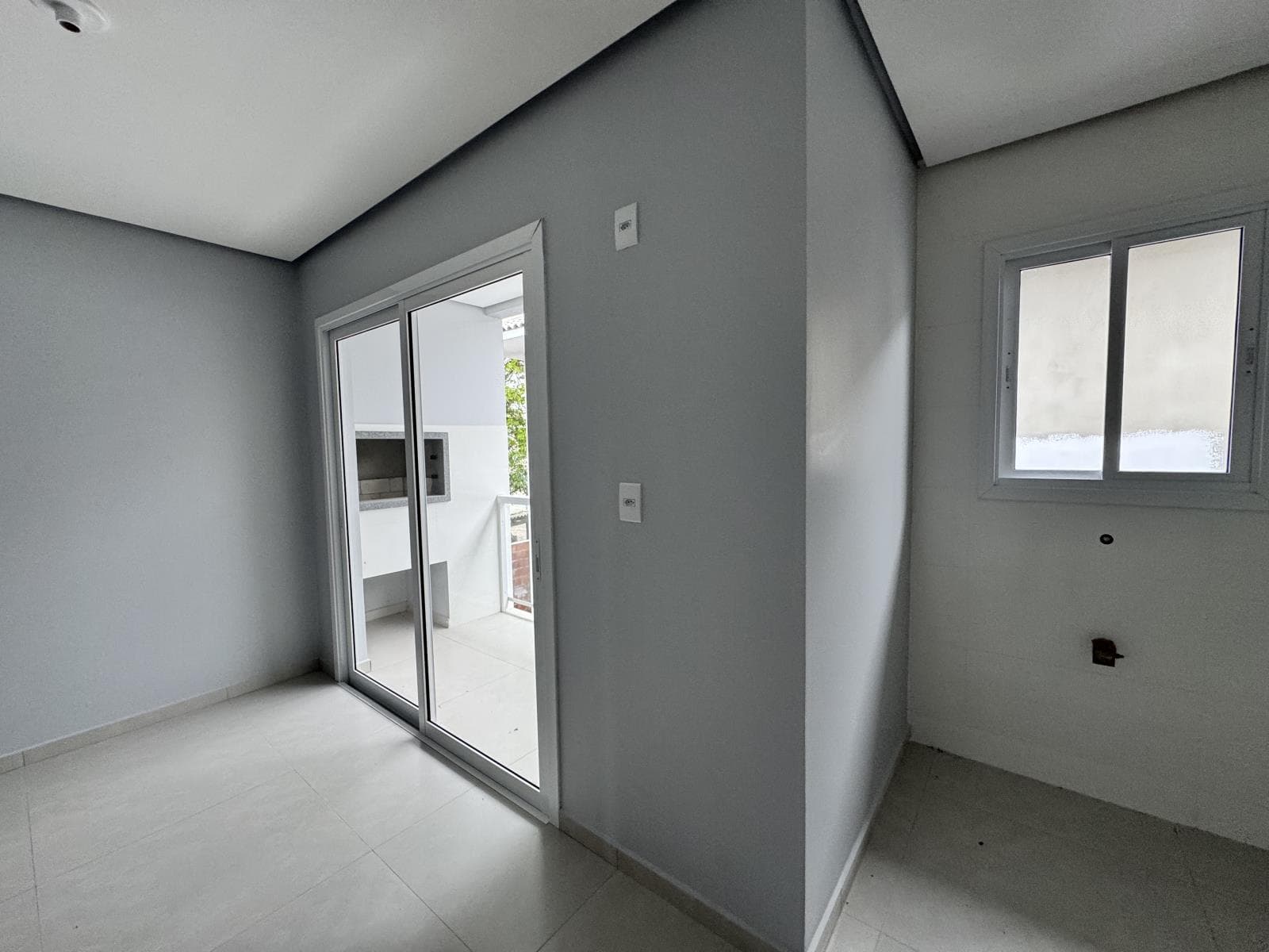 APARTAMENTO COM 3 DORMITÓRIOS (1 SUÍTE), 1 VAGA, 76M² ÁREA PRIVATIVA para venda EM FARROUPILHA - foto 2