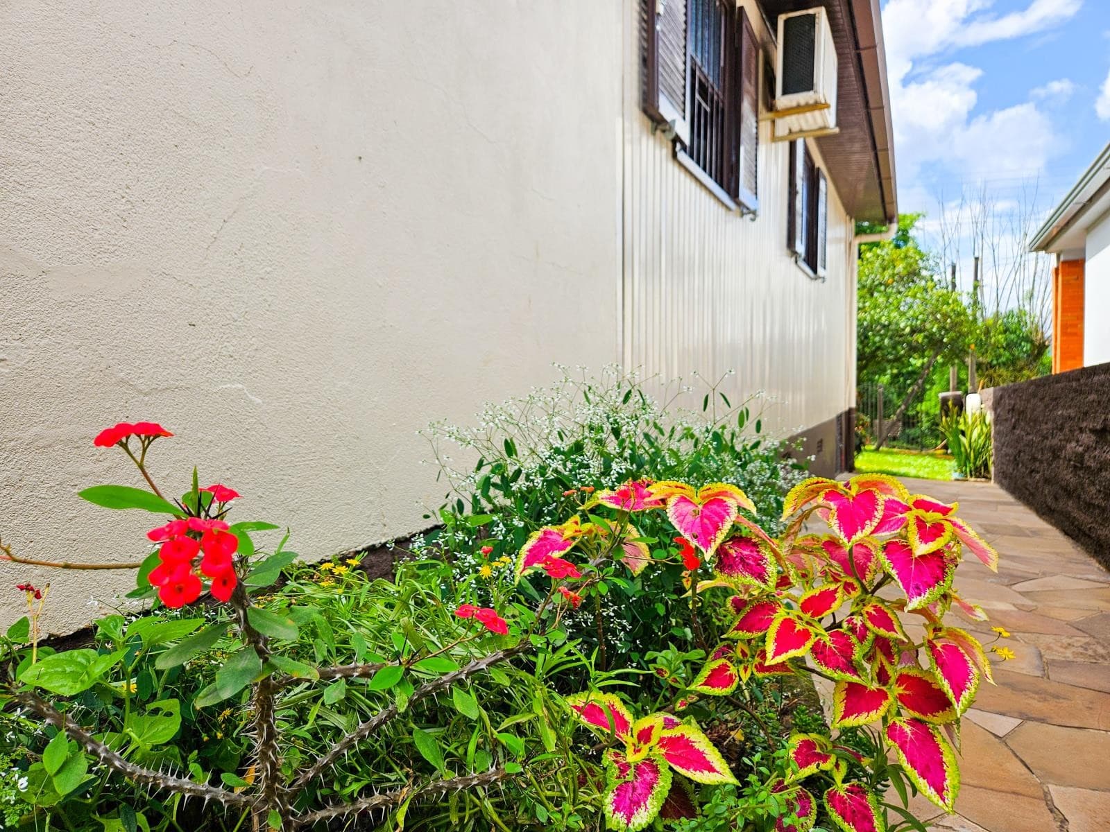 CASA COM 3 DORMITÓRIOS, 1 VAGA, 116M² ÁREA PRIVATIVA para venda EM CONCÓRDIA - foto 3