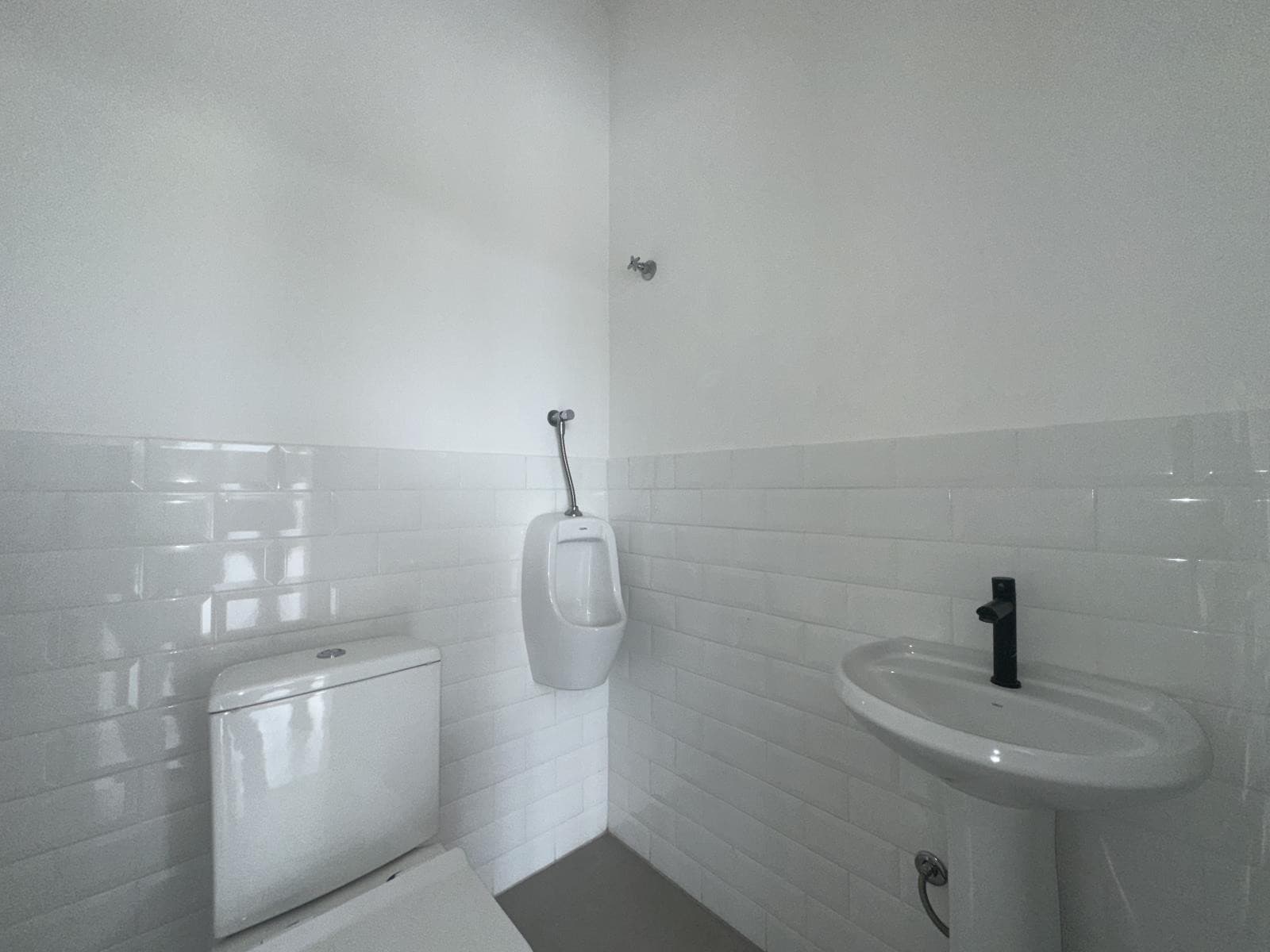 LOJA / SALA, 93M² ÁREA PRIVATIVA para locação EM CIDADE NOVA - foto 5