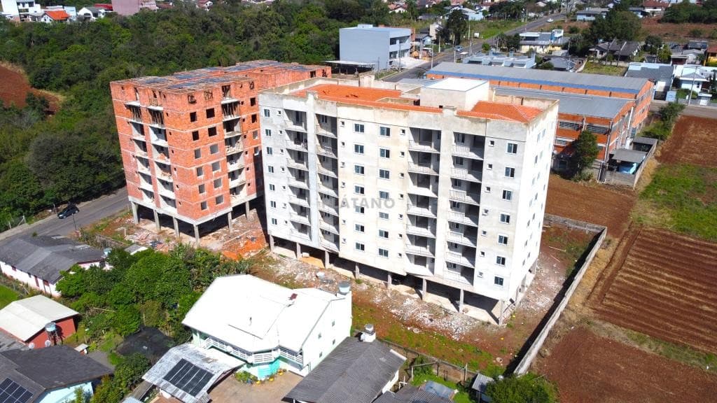 APARTAMENTO COM 2 DORMITÓRIOS, 1 VAGA, 63M² ÁREA PRIVATIVA para venda EM JARDIM PANORÂMICO - foto 1