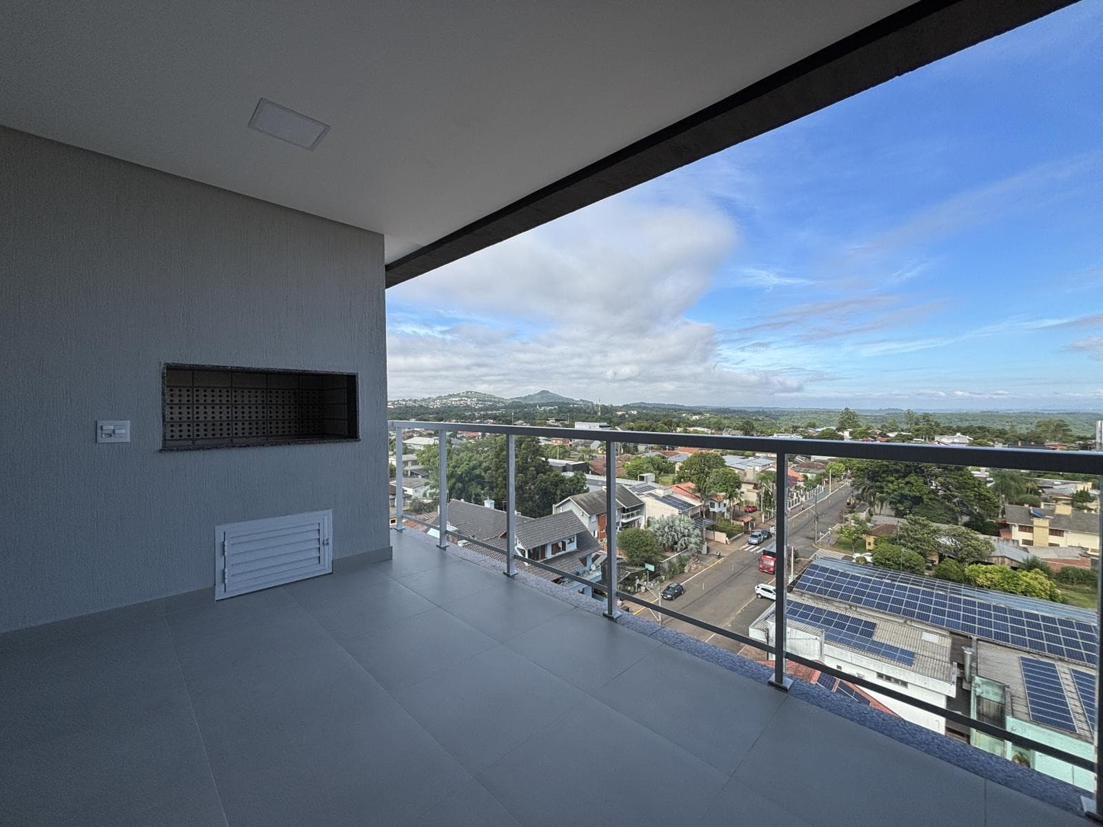APARTAMENTO COM 3 DORMITÓRIOS (1 SUÍTE), 2 VAGAS, 102M² ÁREA PRIVATIVA para venda EM CENTRO - foto 1