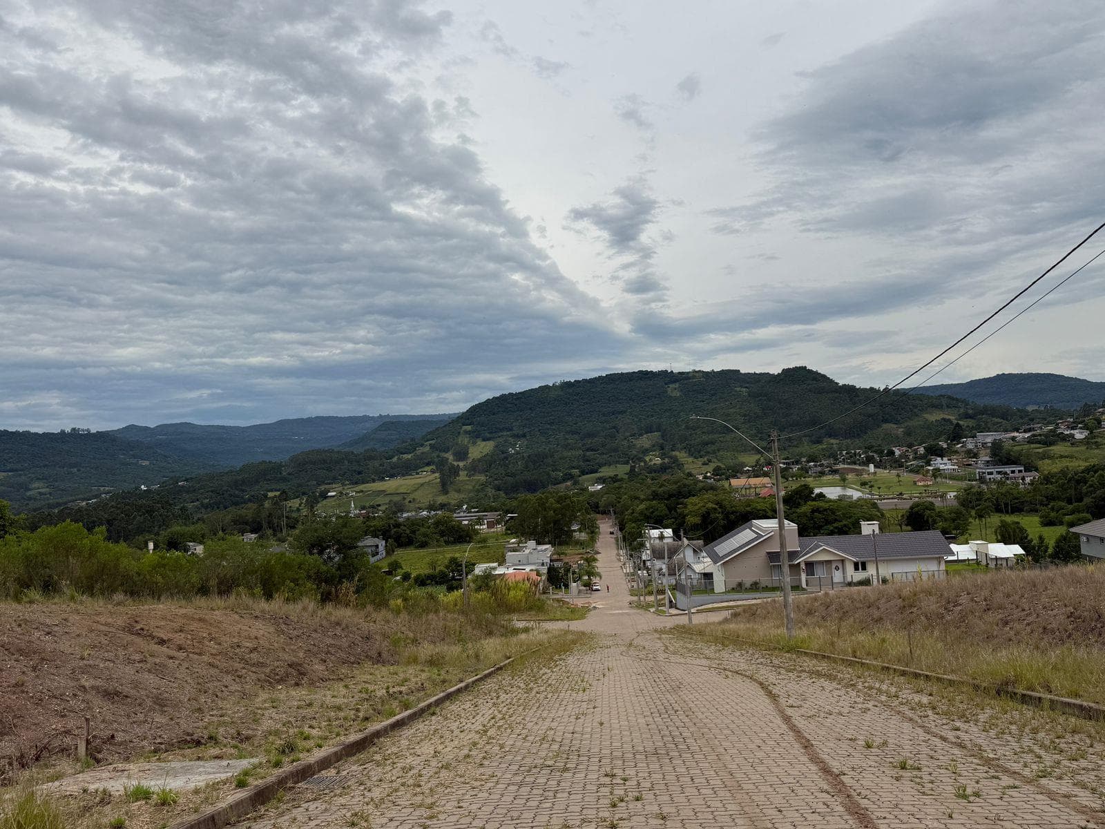 TERRENO, 366M² ÁREA TOTAL para venda EM CENTRO - foto 1