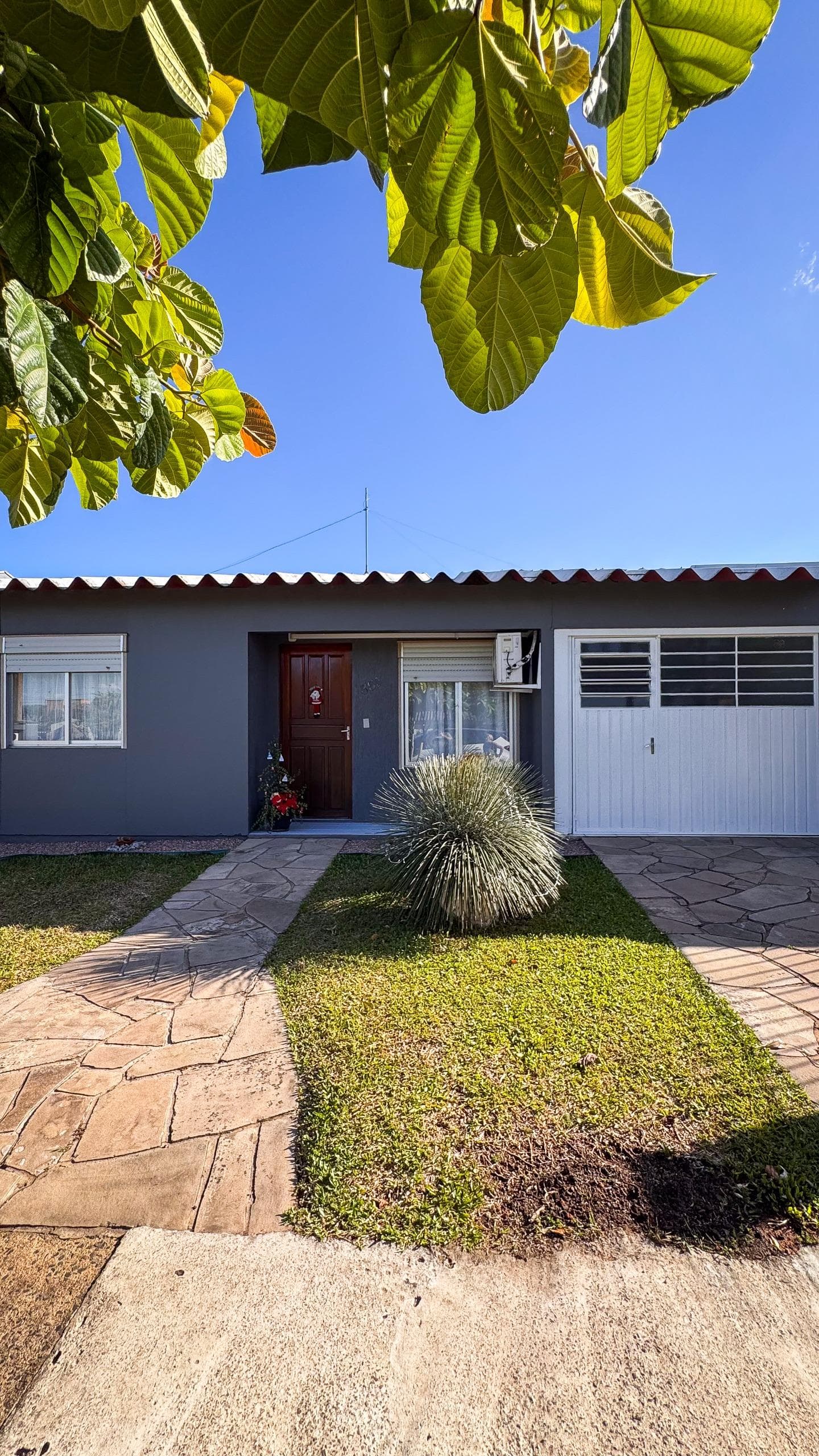 CASA COM 2 DORMITÓRIOS, 1 VAGA, 108M² ÁREA PRIVATIVA para venda EM JARDIM PANORÂMICO - foto 1