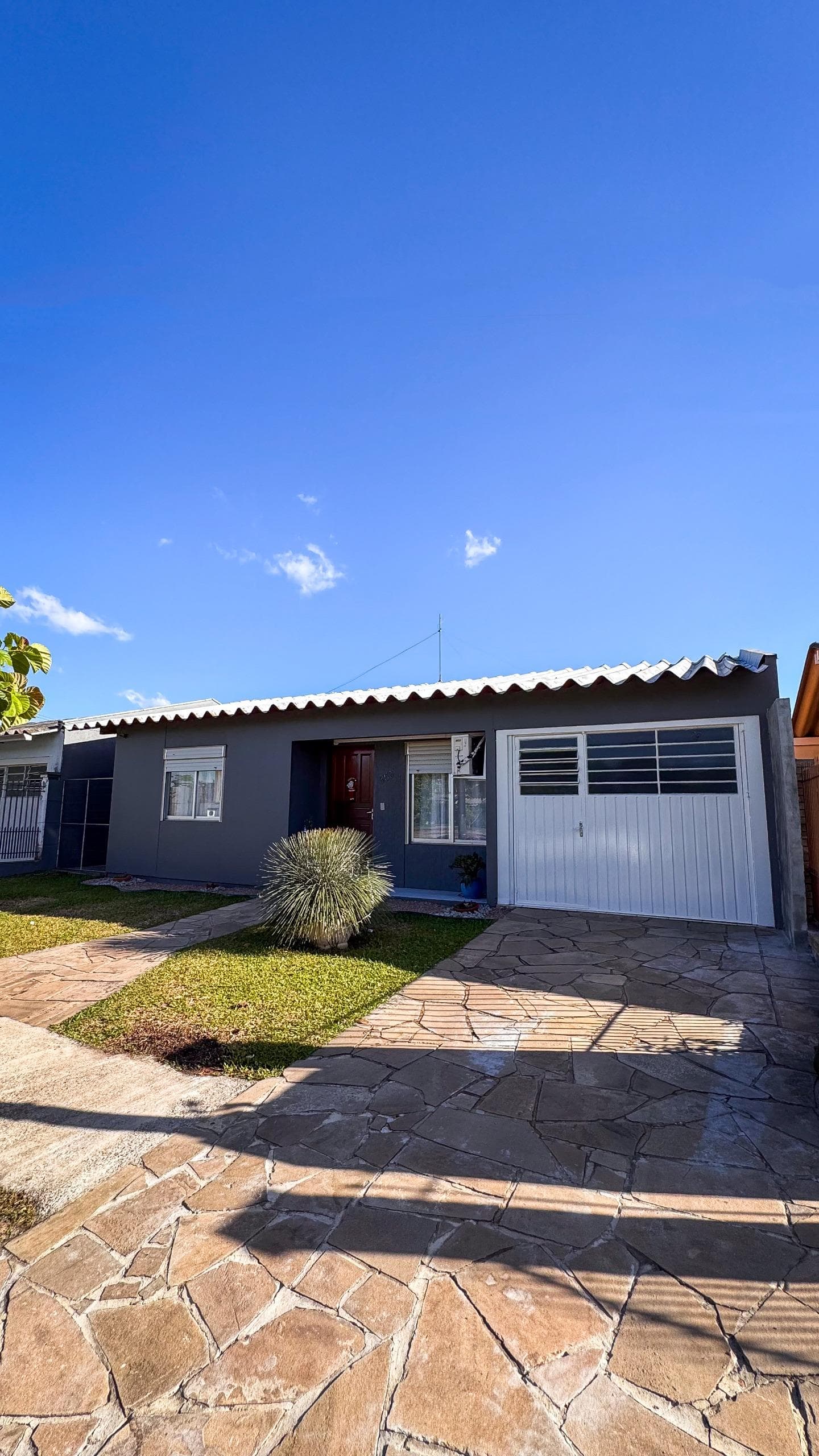 CASA COM 2 DORMITÓRIOS, 1 VAGA, 108M² ÁREA PRIVATIVA para venda EM JARDIM PANORÂMICO - foto 2
