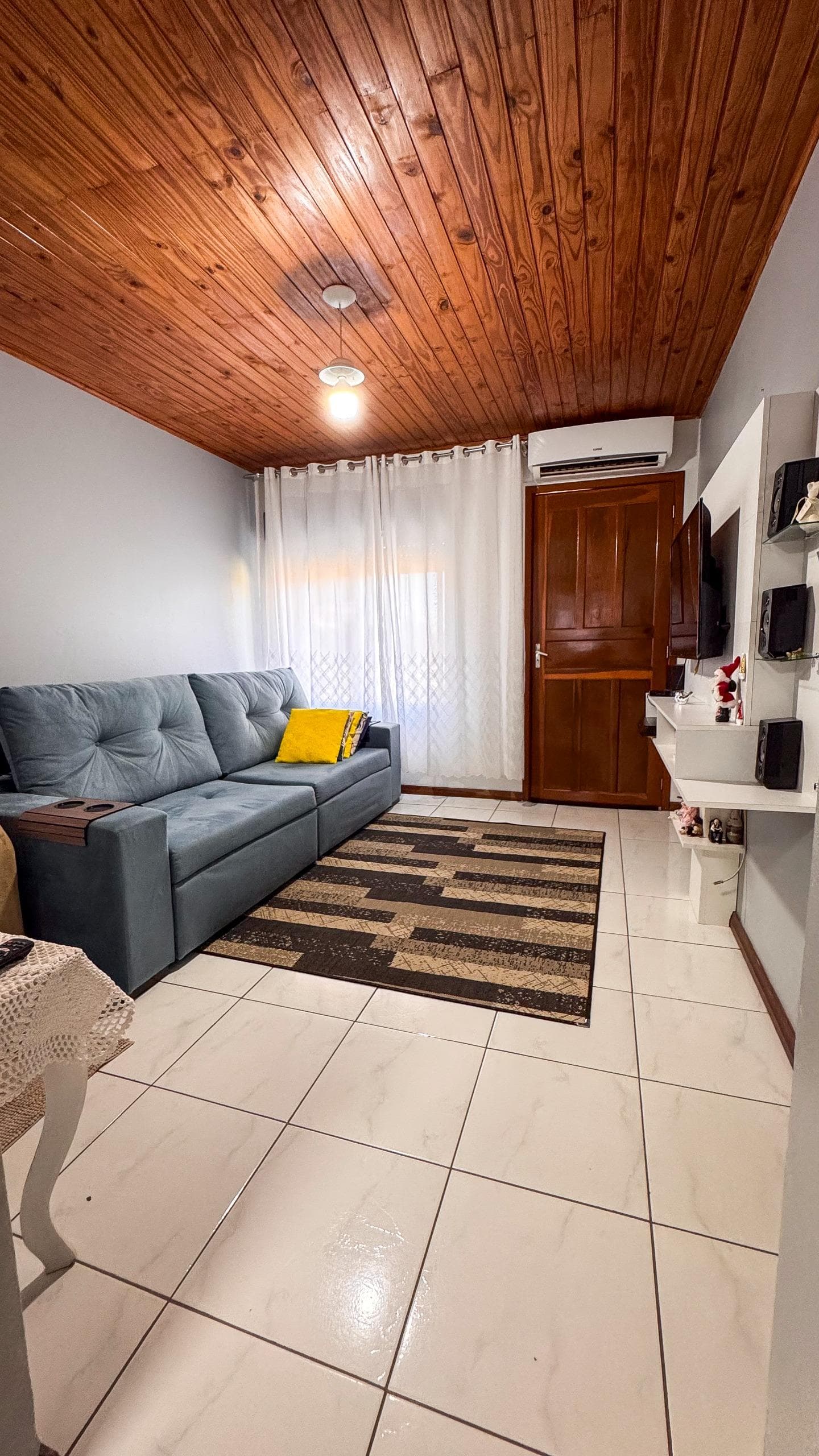 CASA COM 2 DORMITÓRIOS, 1 VAGA, 108M² ÁREA PRIVATIVA para venda EM JARDIM PANORÂMICO - foto 3