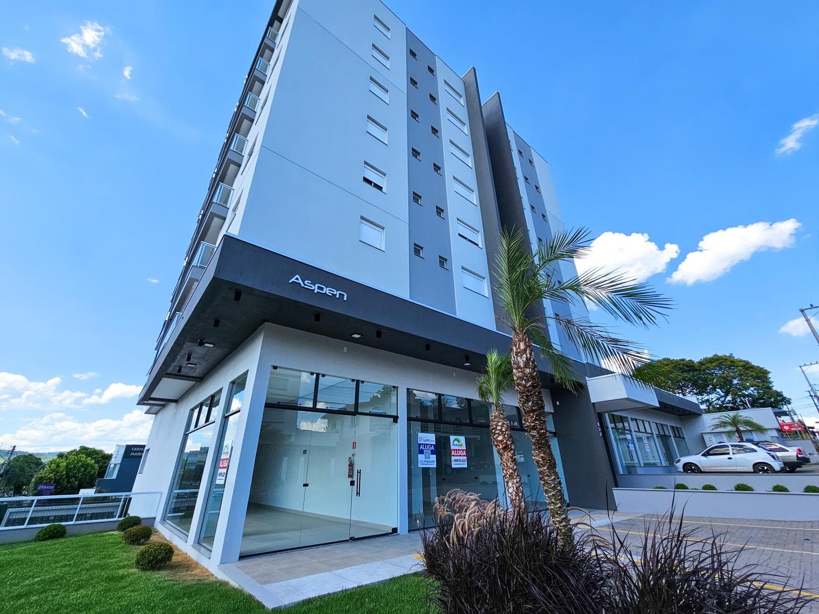 APARTAMENTO COM 3 DORMITÓRIOS (1 SUÍTE), 1 VAGA, 102M² ÁREA PRIVATIVA para venda EM CENTRO - foto 1