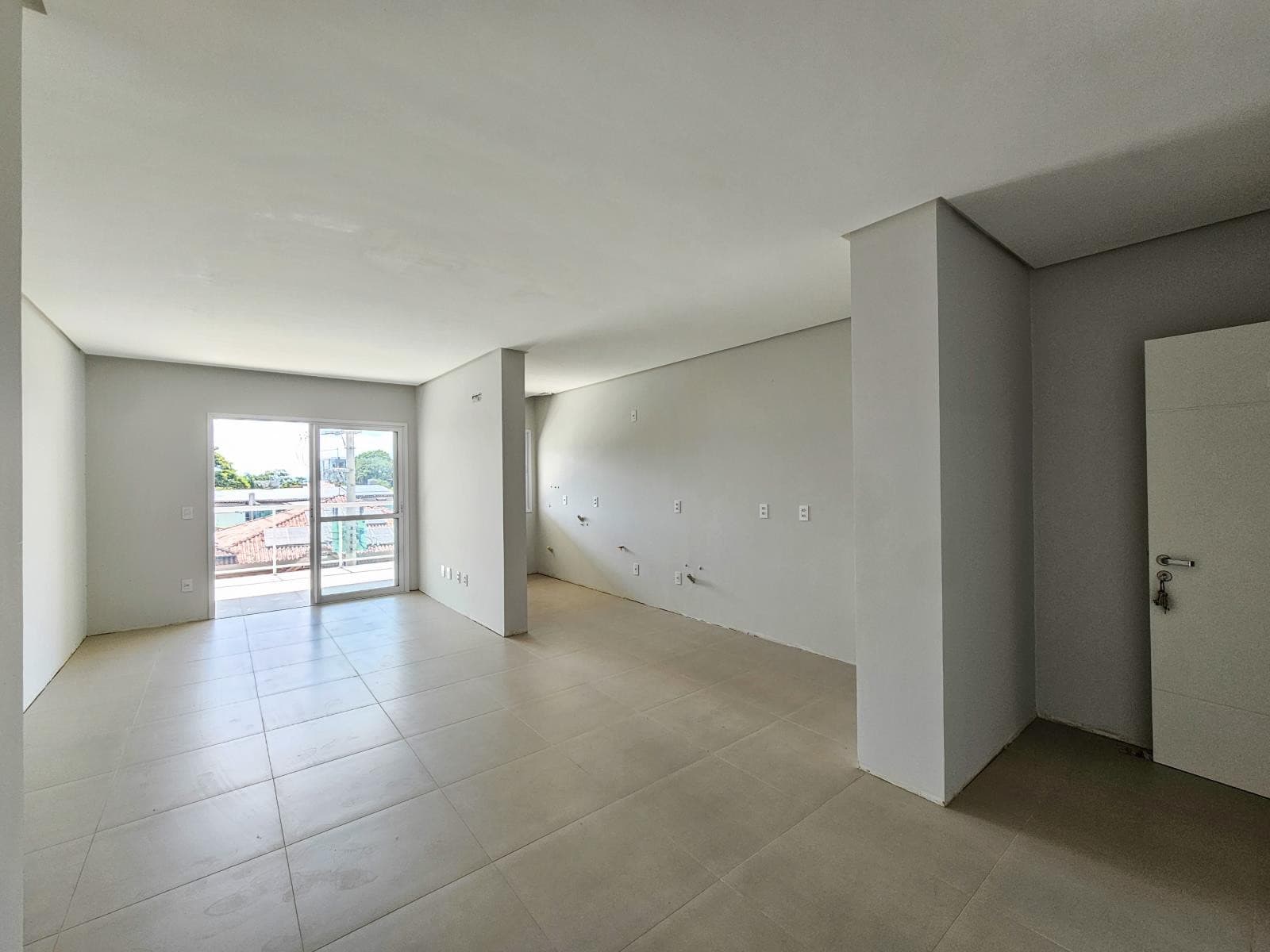 APARTAMENTO COM 3 DORMITÓRIOS (1 SUÍTE), 1 VAGA, 102M² ÁREA PRIVATIVA para venda EM CENTRO - foto 3