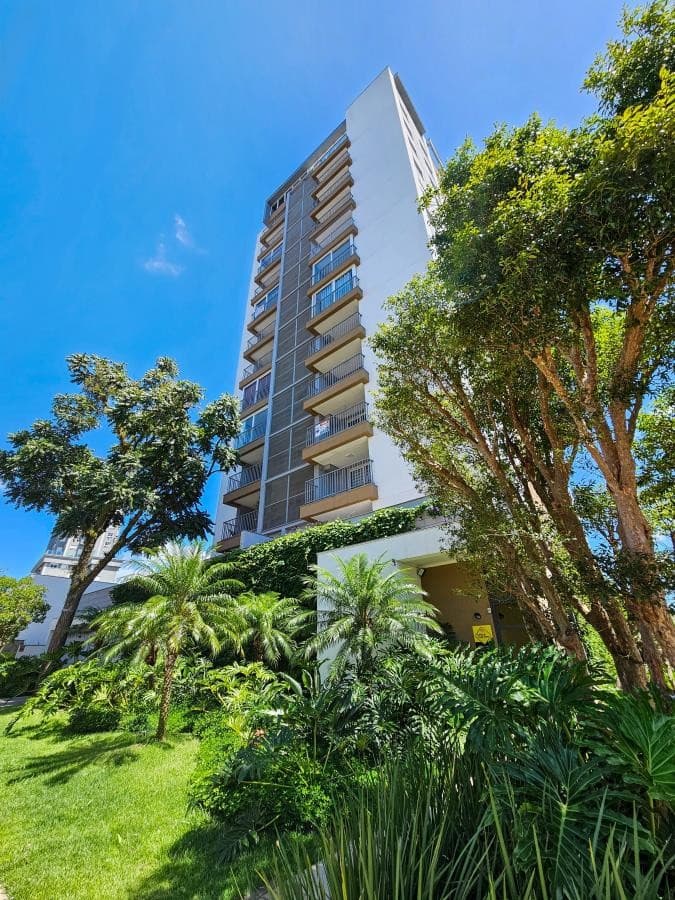 APARTAMENTO COM 3 DORMITÓRIOS (1 SUÍTE), 2 VAGAS, 183M² ÁREA PRIVATIVA para venda EM JARDIM AMÉRICA - foto 1