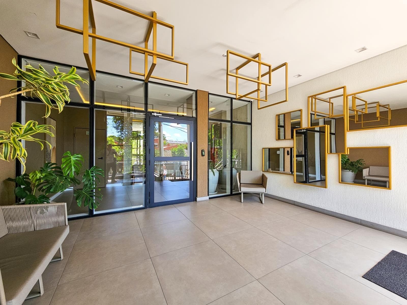 APARTAMENTO COM 3 DORMITÓRIOS (1 SUÍTE), 2 VAGAS, 183M² ÁREA PRIVATIVA para venda EM JARDIM AMÉRICA - foto 3