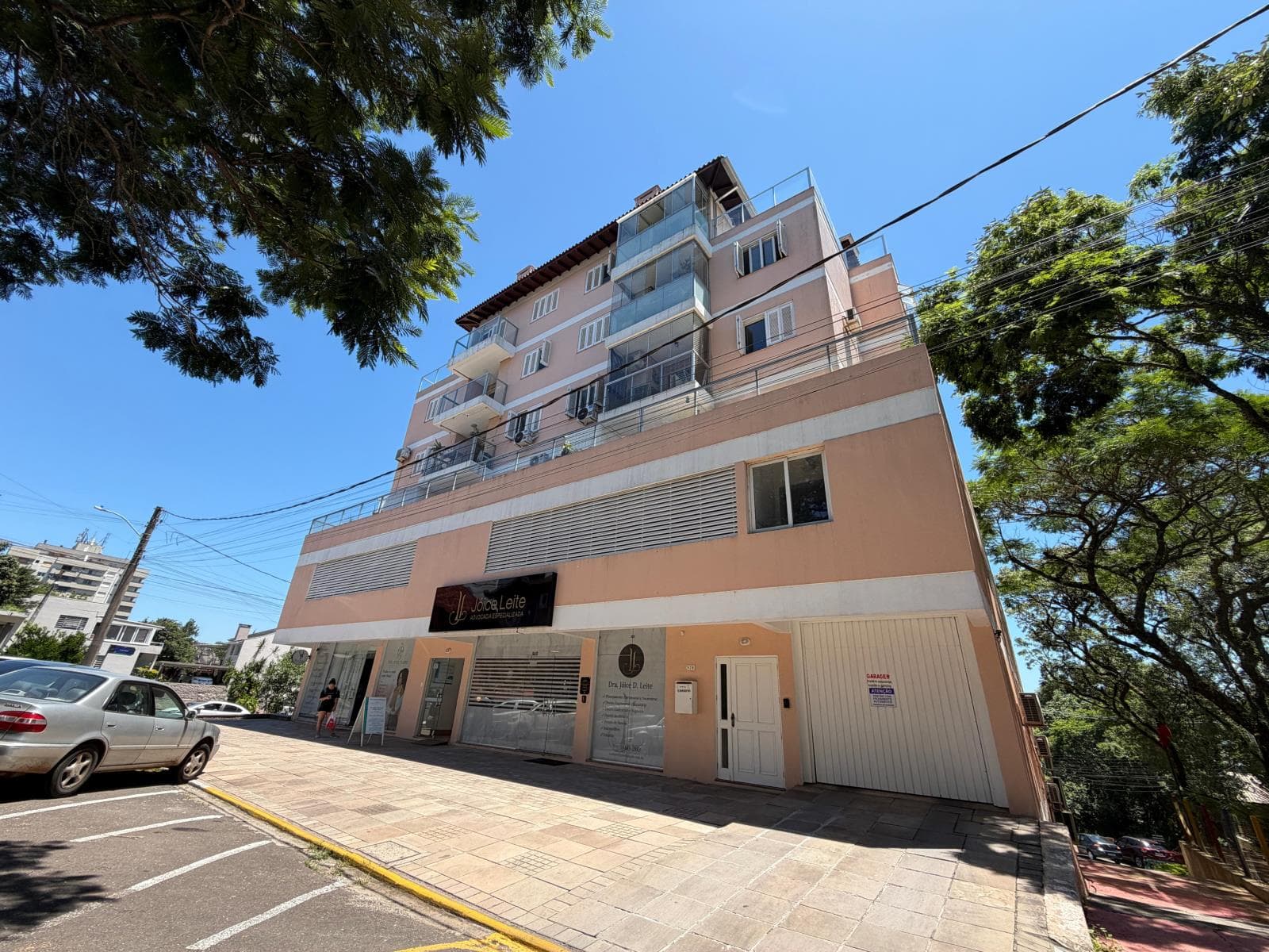 LOJA / SALA, 100M² ÁREA PRIVATIVA para locação EM CENTRO - foto 1