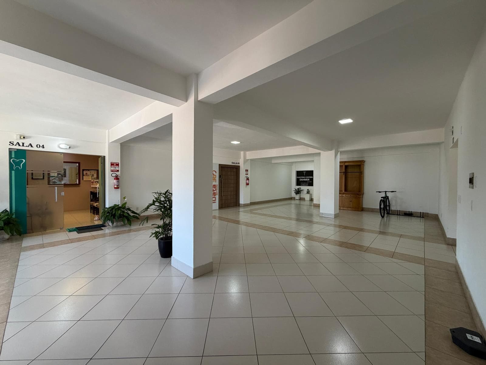 LOJA / SALA, 100M² ÁREA PRIVATIVA para locação EM CENTRO - foto 5