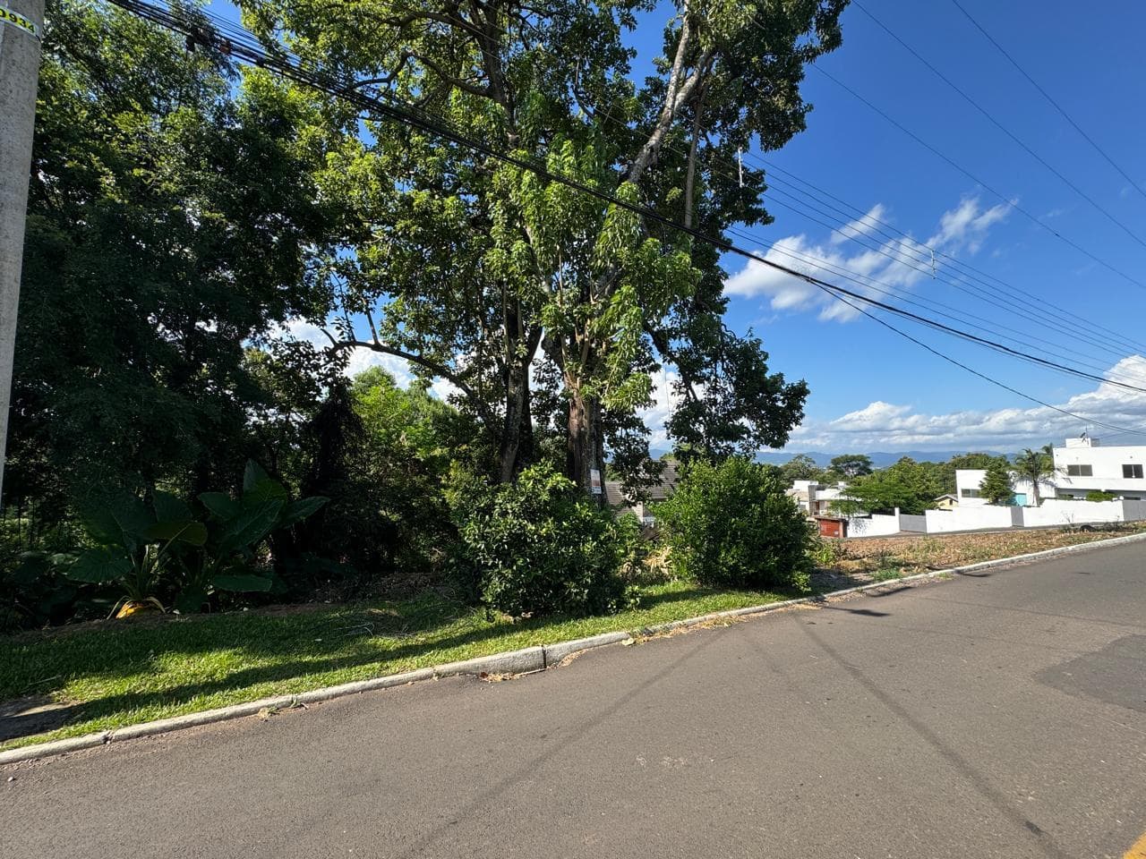 TERRENO, 840M² ÁREA TOTAL para venda EM JARDIM PANORÂMICO - foto 1
