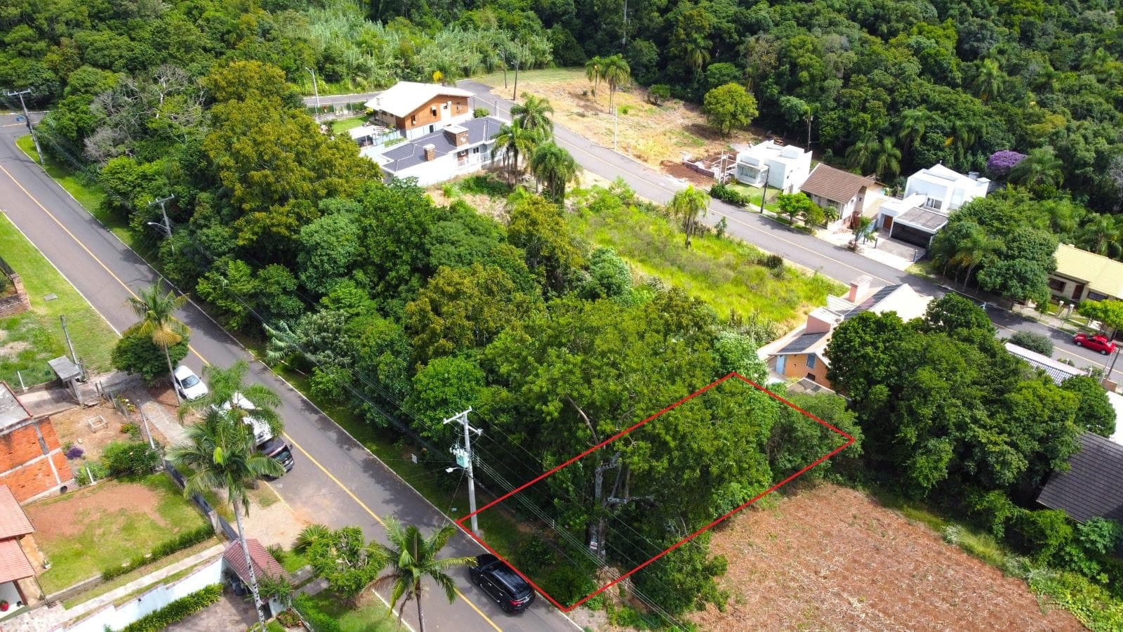 TERRENO, 420M² ÁREA TOTAL para venda EM JARDIM PANORÂMICO - foto 2