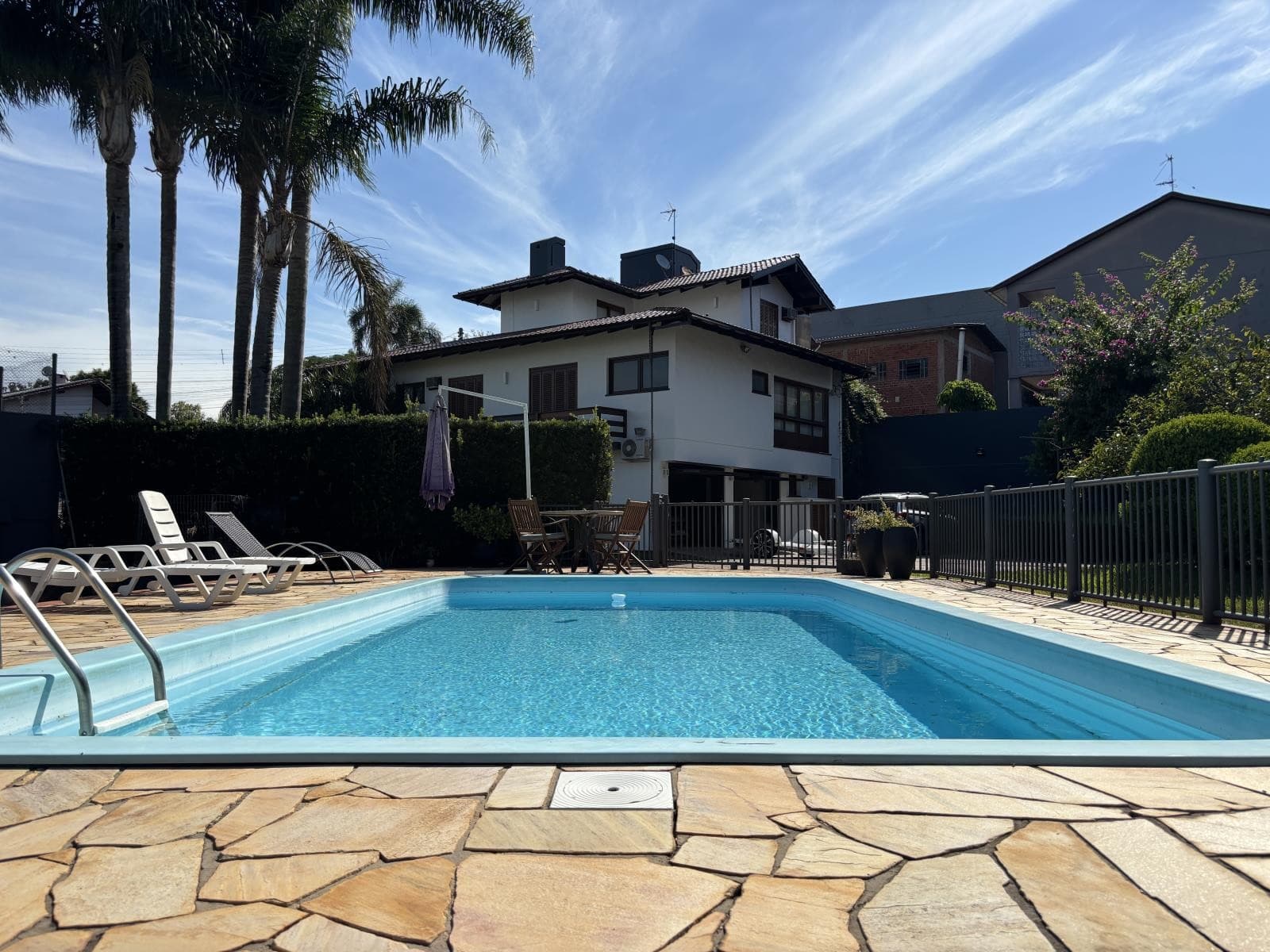Casa para Locação no Vale Verde em Dois Irmãos