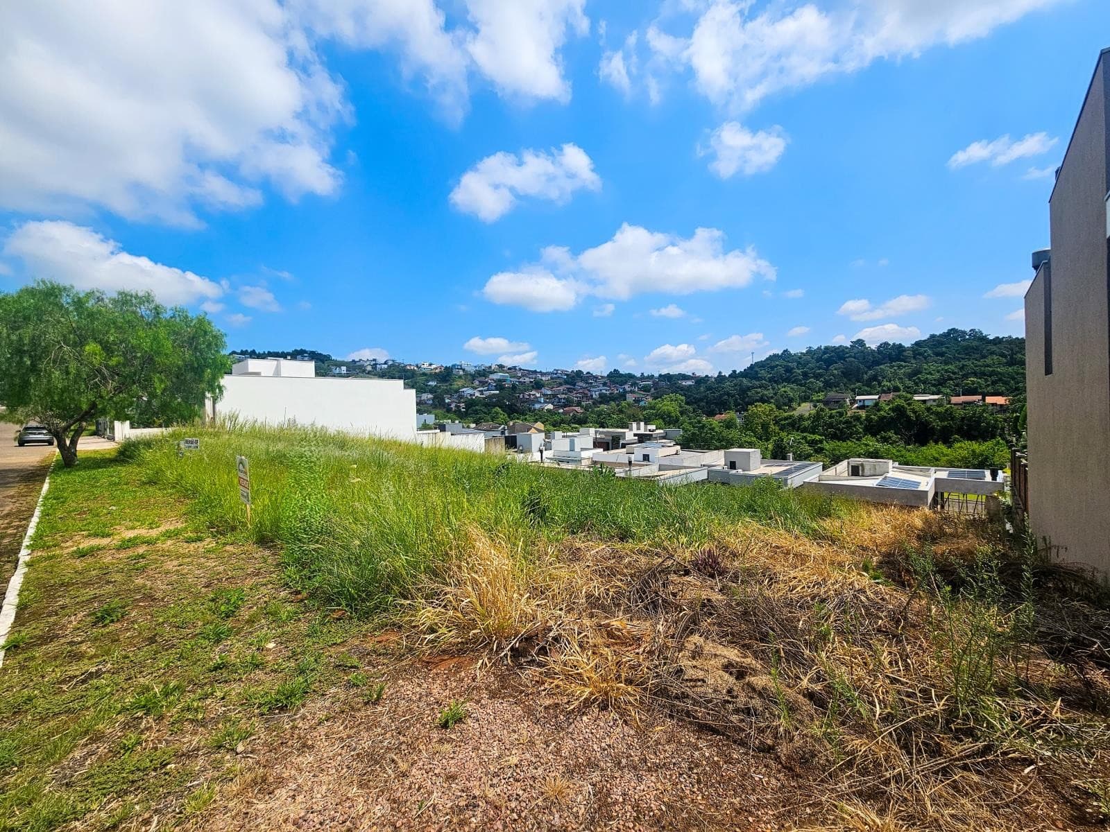 TERRENO, 372M² ÁREA TOTAL para venda EM JARDIM PANORÂMICO - foto 3