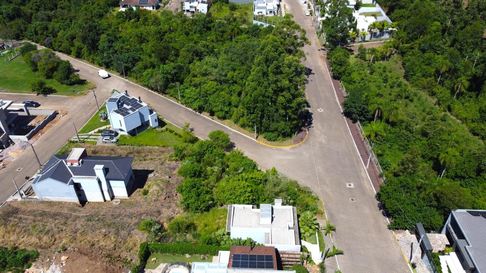 TERRENO, 515M² ÁREA TOTAL para venda EM JARDIM PANORÂMICO - foto 3