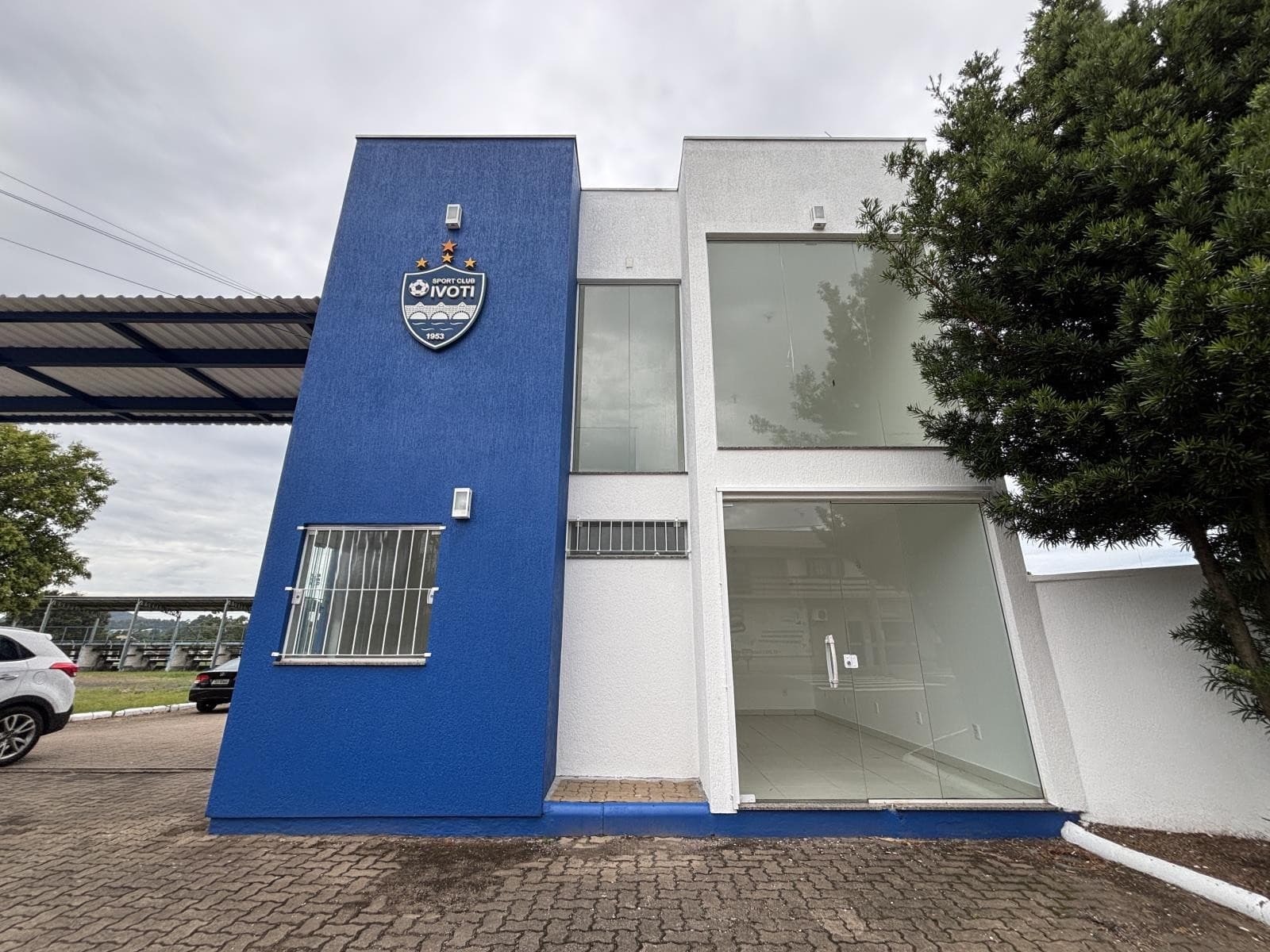 LOJA / SALA, 105M² ÁREA TOTAL para locação EM FARROUPILHA - foto 2