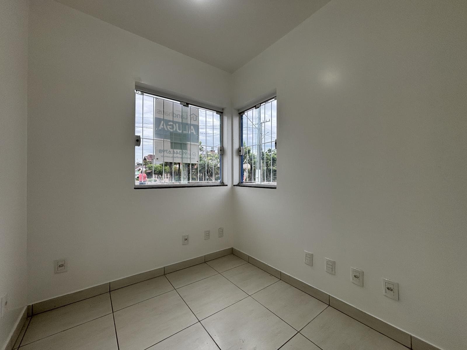 LOJA / SALA, 105M² ÁREA TOTAL para locação EM FARROUPILHA - foto 5